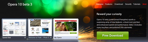 Opera Browser